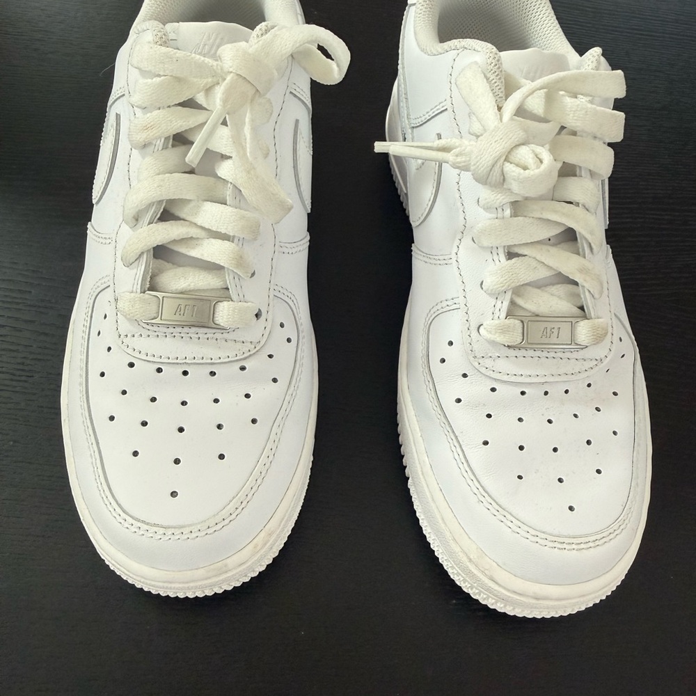 Nike Airforce 1 - Picture 7 of 7